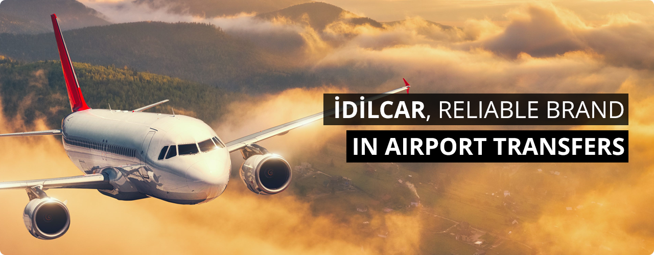 Idil Rent a Car campaign