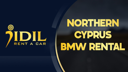 Northern Cyprus BMW Rental